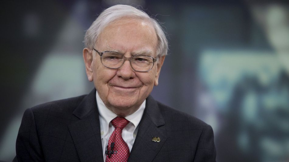 Warren Buffett