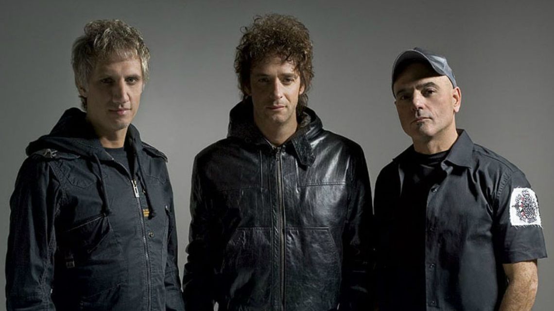 El repudio de los fans por el regreso de Soda Stereo sin Gustavo Cerati