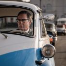 Un film revive la huída a bordo de un Isetta