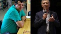 El alcalde de La Pelada cruzó a Macri: “No tiene buenos asesores”