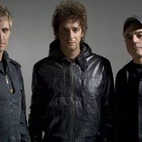 Vuelve Soda Stereo: con Chris Martin, de Coldplay en una gira homenaje a Gustavo Cerati