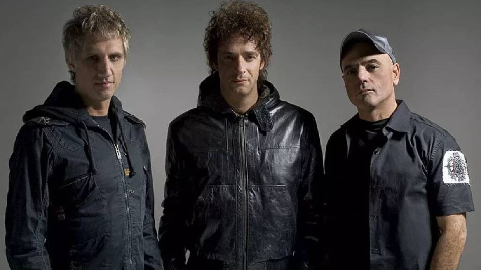 Vuelve Soda Stereo: con Chris Martin, de Coldplay en una gira homenaje a Gustavo Cerati