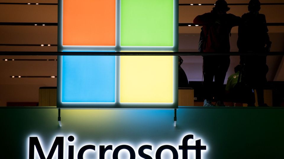 Microsoft