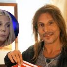 claudio caniggia mariana nannis 0410