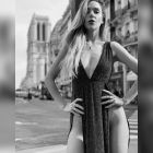 Julieta Nair Calvo en París - Instagram 20191004