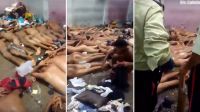 video tortura carcel venezuela