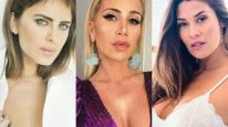 Cinco filtraciones de desnudos que escandalizaron a la farándula argentina