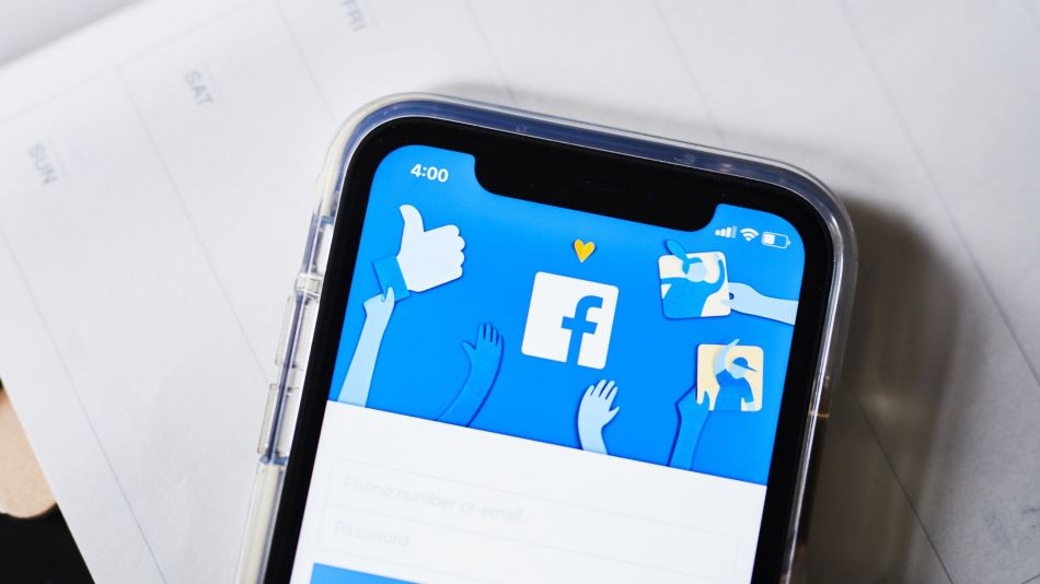 Facebook Inc. Illustrations As Earnings Figures Released