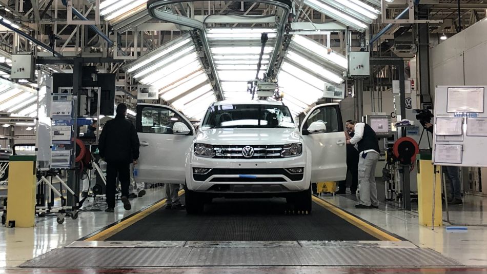 Septiembre, otro mes complicado para la industria automotriz nacional