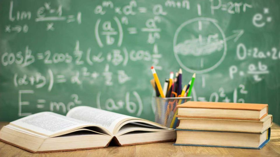 Educación