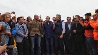 Dietrich Macri Río!