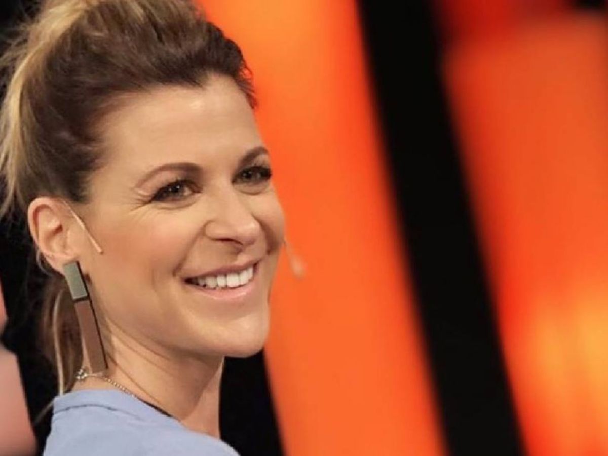 Caras La sensual foto de Eugenia Tobal embarazada que paralizó las redes