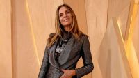 Ginette Reynal dio positivo por coronavirus