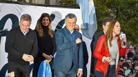 Mauricio Macri