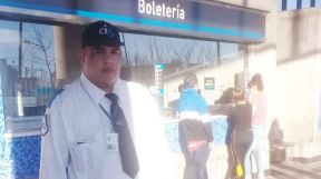 2019 10 06 Diego Contrera Sicario Rosario Falta de Merito