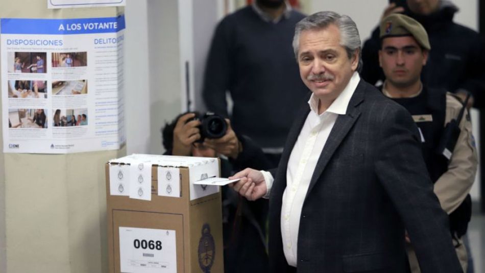 06_10_2019_Cedoc_Perfil_elecciones