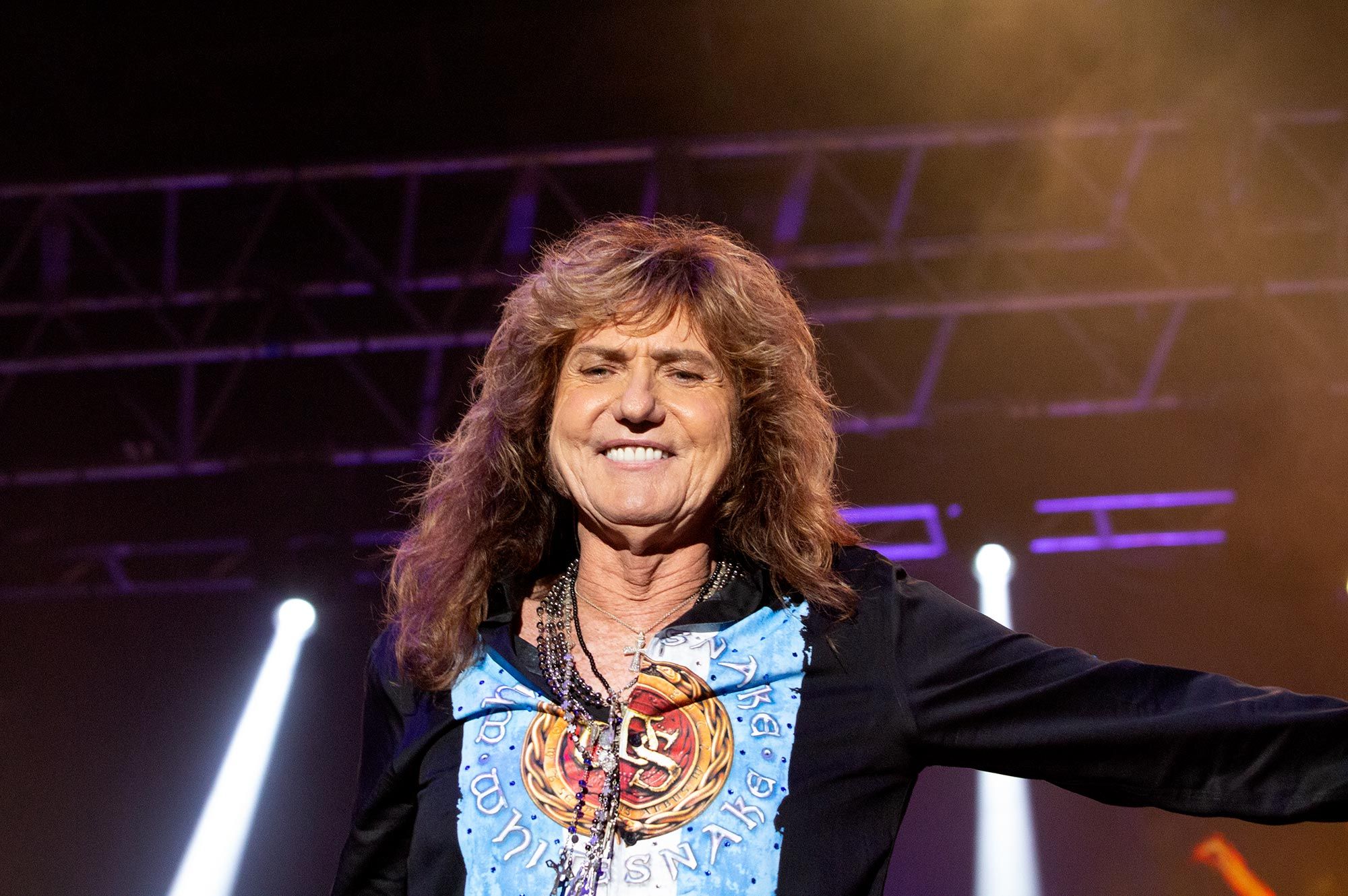 Whitesnake y Europe en Argentina