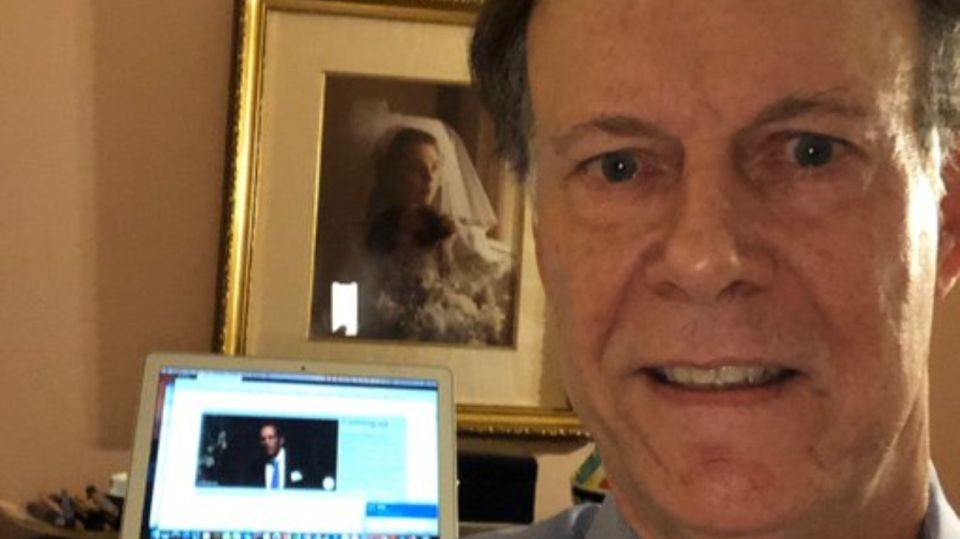 william kaelin 10072019