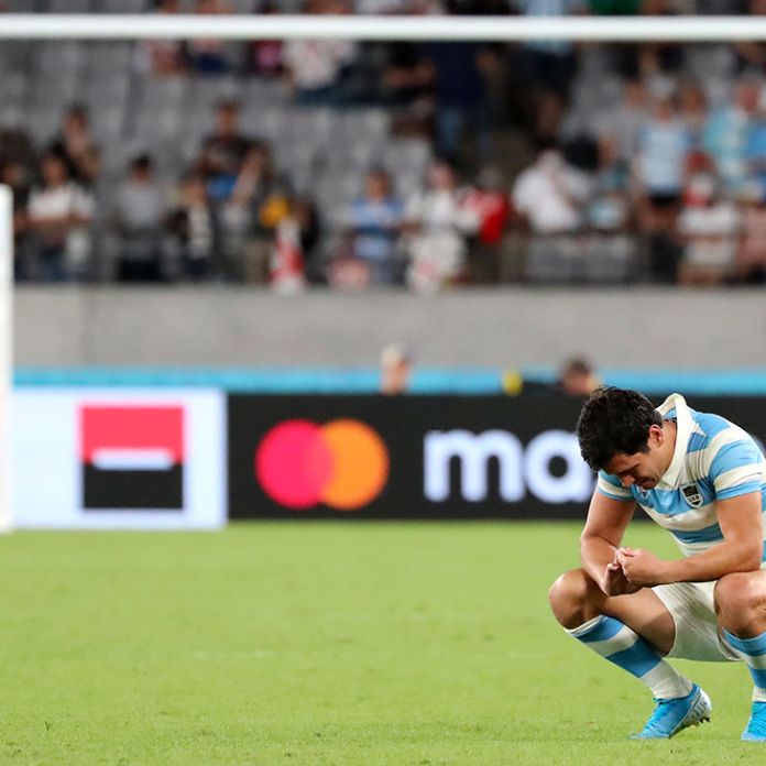 Buenos Aires Times Pumas Must Refocus Against United States To Earn Third Place In Pool