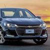CHEVROLET ONIX PREMIER