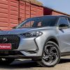 DS 3 Crossback So Chic