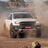 FORD RANGER RAPTOR