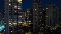 Luxury Home Sales Boom In Sao Paulo