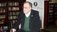 Mempo Giardinelli recordó los problemas que hubo en las PASO del 11 de agosto.