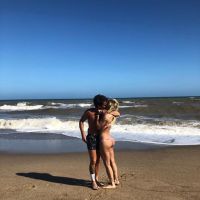 Laurita Fernández y Nicolás Cabré hicieron un importante anuncio