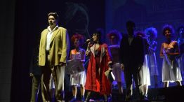 Festival de Teatro Mercosur