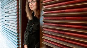 Lorrie Moore