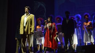 Festival de Teatro Mercosur