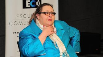 Graciana Peñafor 20191007