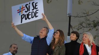 Macri