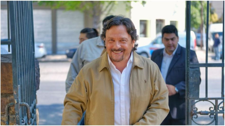gustavo saenz