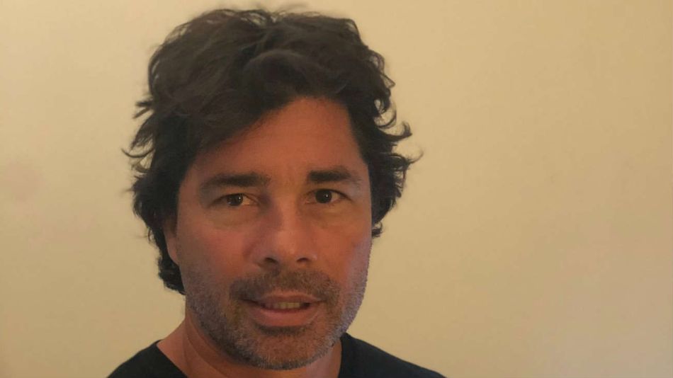 Rodolfo Lamboglia