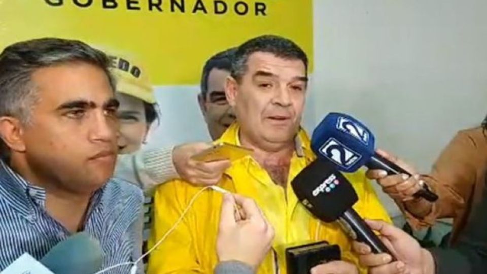 Alfredo Olmedo