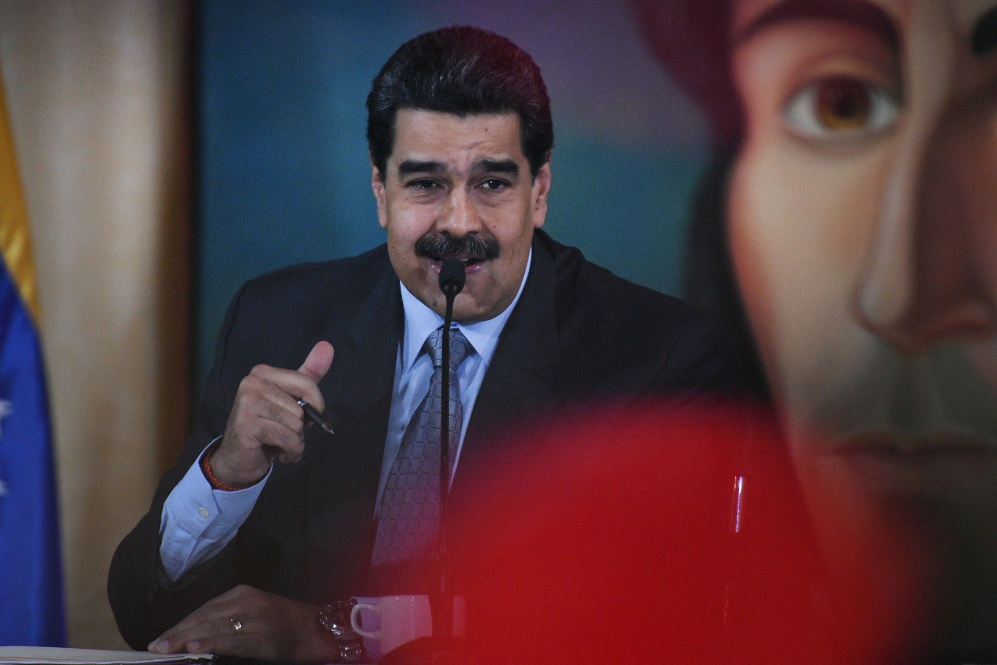 Maduro Says Venezuela to Activate Crypto Payment Method ‘Soon’