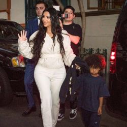 Kim Kardashian visita Armenia