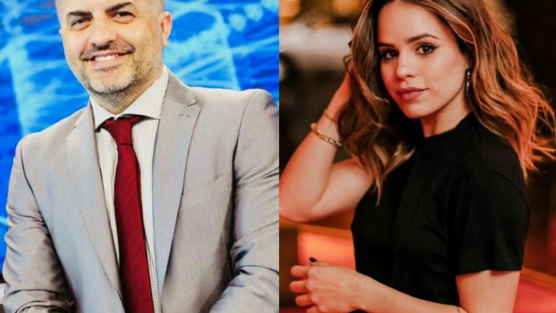 Internaron de urgencia a Lourdes Sánchez Internaron de urgencia a Lourdes Sánchez