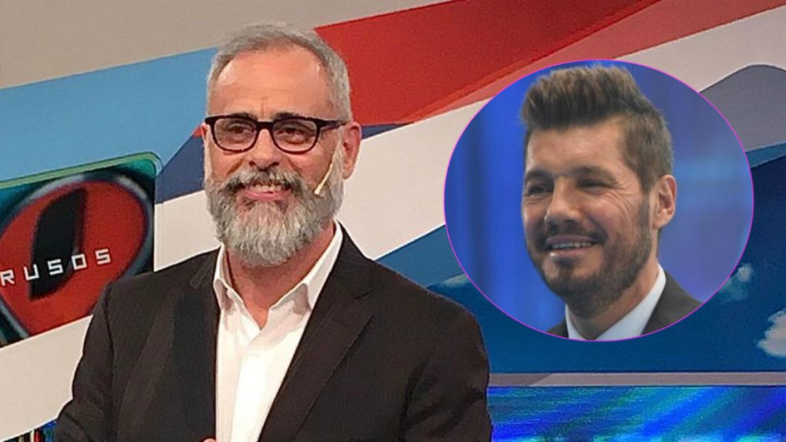 Jorge Rial hizo una grave acusación judicial contra Marcelo Tinelli