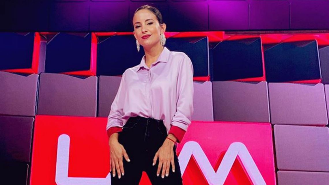 Lourdes Sánchez, operada de urgencia: "Fue un milagro que no muera"