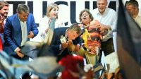 Macri pata tucuman 10082019
