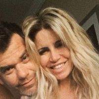 Desnudos en la cama: la foto de Florencia Peña y Ramiro Ponce de León