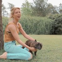 Nicole Neumann decidió agrandar su familia