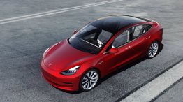 Elon Musk propone que los autos eléctricos hagan ruidos de animales y hasta de flatulencias