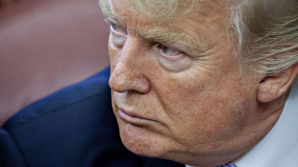 Trump Social Twitter