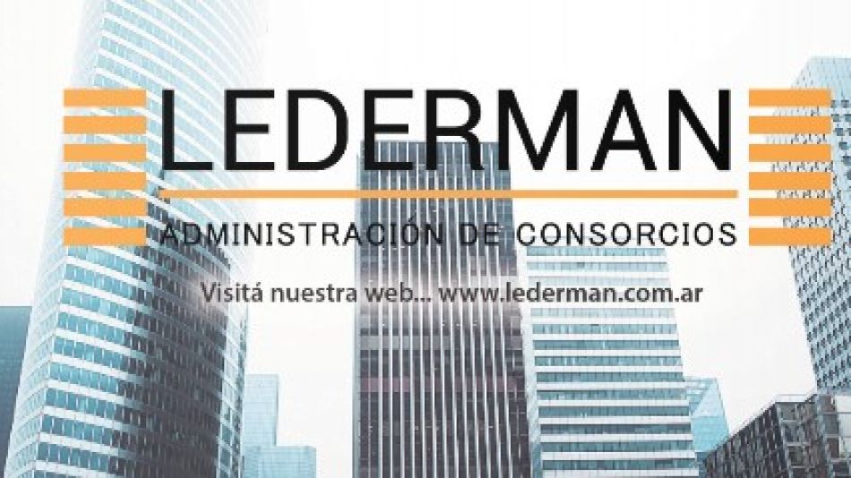 Administración Lederman