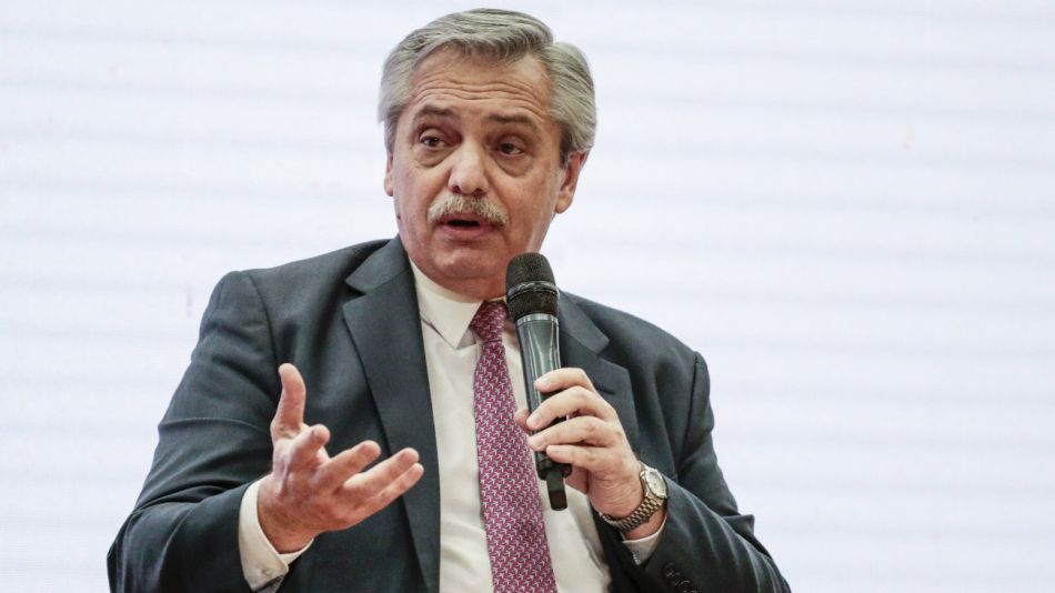 Alberto Fernandez 20191008