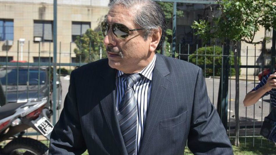 Carlos Kirchner, ex funcionario de Planificación